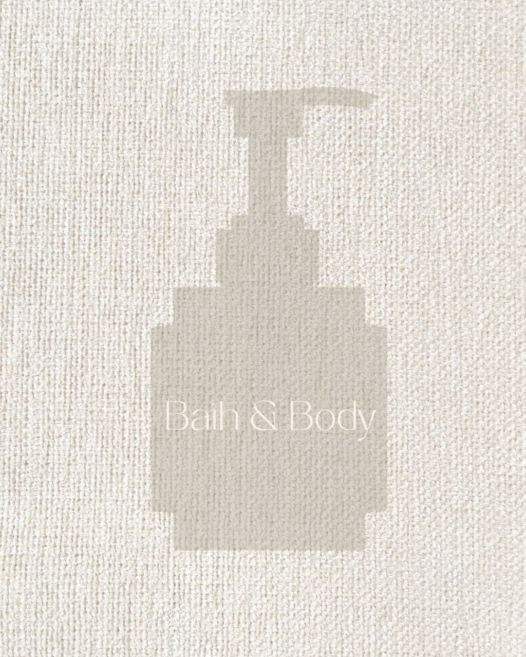Bath and Body
